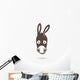 Donkey Wall Decal