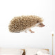 Hedgehog Wall Decal