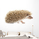 Hedgehog Wall Decal
