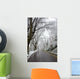 Winter in Washington DC Wall Mural