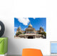 Iowa State Capitol Building Wall Decal