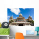 Iowa State Capitol Building Wall Decal