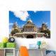 Iowa State Capitol Building Wall Decal