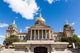 Iowa State Capitol Building Wall Decal