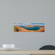Lake Powell Bryce Canyon Wall Decal