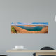 Lake Powell Bryce Canyon Wall Decal