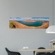 Lake Powell Bryce Canyon Wall Decal