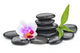 Zen Stones Wall Decal 3
