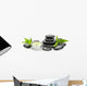 Zen Stones Wall Decal