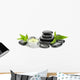 Zen Stones Wall Decal