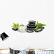 Zen Stones Wall Decal