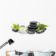 Zen Stones Wall Decal