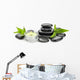 Zen Stones Wall Decal