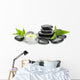 Zen Stones Wall Decal