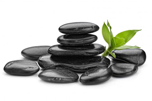 Zen Stones Wall Decal