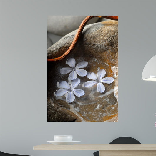 Zen 2 Wall Decal