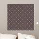 Geometric Modern Vector Seamless Pattern Wall Mural