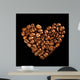 Valentine Day Heart from Wall Decal