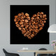 Valentine Day Heart from Wall Decal