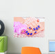 Manicure and Pedicure Wall Decal