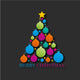 Christmas Tree Wall Decal