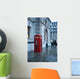 phonecell Wall Mural