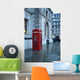 phonecell Wall Mural