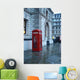 phonecell Wall Mural