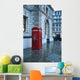 phonecell Wall Mural