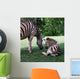 Zbres 3 Wall Decal
