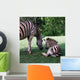 Zbres 3 Wall Decal