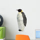 Emperor Penguin Wall Decal