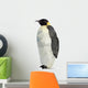Emperor Penguin Wall Decal
