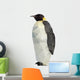 Emperor Penguin Wall Decal
