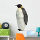 Emperor Penguin Wall Decal