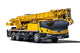 Truck Crane Wall Decal