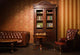 Classical Library Room Wall Decal