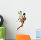 Fae Wall Decal
