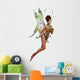 Fae Wall Decal