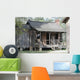 Old Cabin Wall Mural