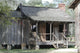 Old Cabin Wall Decal