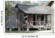 Old Cabin Wall Mural