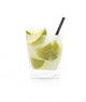 Caipirinha Cocktail Wall Decal