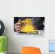 cargo Wall Mural