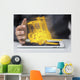 cargo Wall Mural