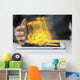 cargo Wall Mural