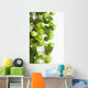 hops Wall Decal