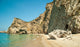 Paradise Beach Near Liapades, Western Of Corfu Island, Greece Wall Decal