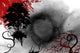 Grunge Wall Decal