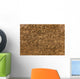 Hieroglyph Wall Mural